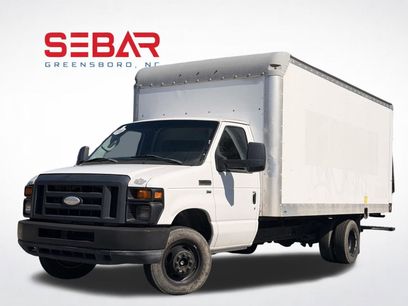 Used 2014 Ford E-350 and Econoline 350 Super Duty