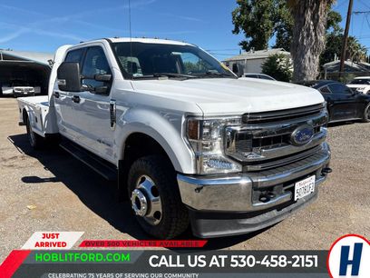 Used 2021 Ford F350 XLT w/ XLT Value Package