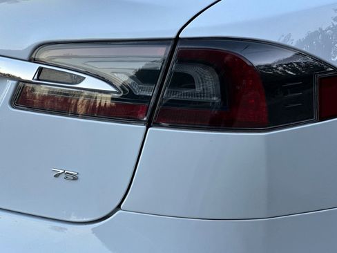 Used 2016 Tesla Model S 75 image 11