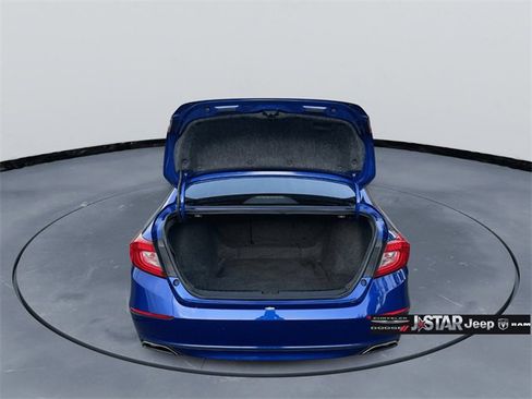 Used 2022 Honda Accord Sport Special Edition image 9