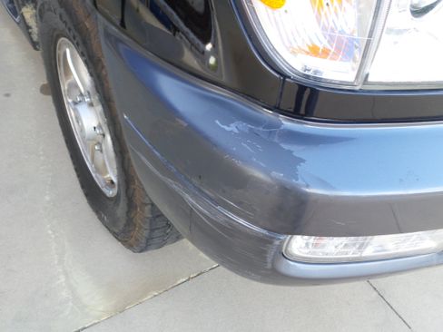 Used 1999 Lexus LX 470 4WD image 36