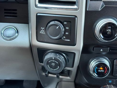 Used 2016 Ford F150 Lariat image 27