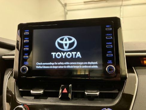 Used 2019 Toyota Corolla SE image 22