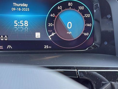 New 2026 Volkswagen Atlas Cross Sport SEL Premium R-Line image 21