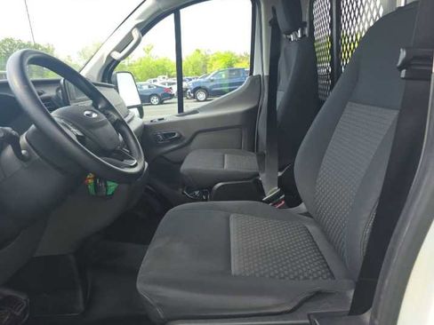 Used 2024 Ford Transit 250 Low Roof w/ Exterior Upgrade Package image 6