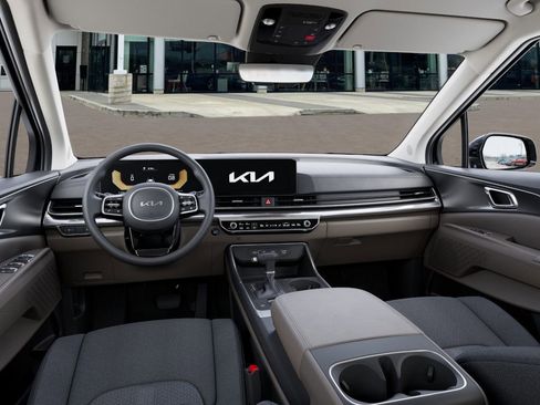 New 2026 Kia Carnival LX image 15