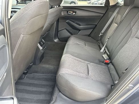 Used 2025 Honda Accord SE image 15