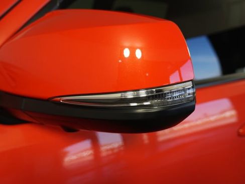 Used 2023 Toyota Tacoma TRD Pro image 23