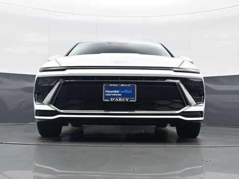 Certified 2025 Hyundai Sonata SEL image 22