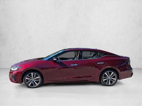 Used 2019 Nissan Maxima 3.5 SL image 8