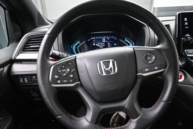 Used 2023 Honda Odyssey Sport image 8
