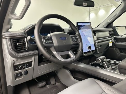 New 2025 Ford F150 Lightning Flash image 10