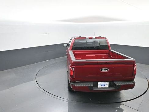 New 2026 Ford F150 XLT AWD/4WD image 29