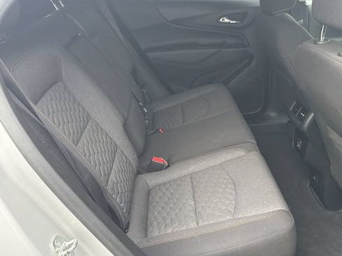 Used 2020 Chevrolet Equinox LT AWD/4WD image 21