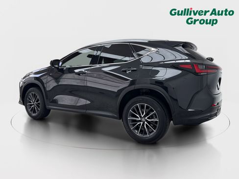Used 2024 Lexus NX 250 FWD w/ Towing Package (2000 Lbs) image 4