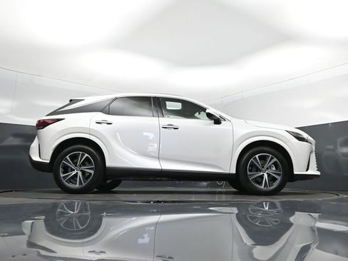 New 2026 Lexus RX 350 Premium image 43