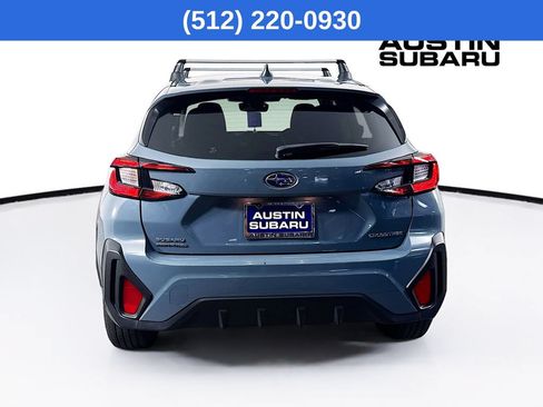Used 2024 Subaru Crosstrek 2.0i w/ Crosstrek Mirror Package AWD/4WD image 7
