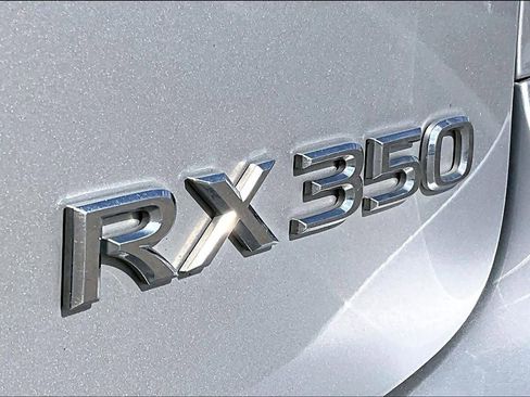 Used 2014 Lexus RX 350 AWD w/ Navigation Package image 28