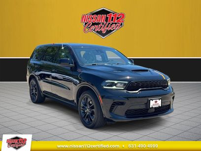 Used 2023 Dodge Durango R/T