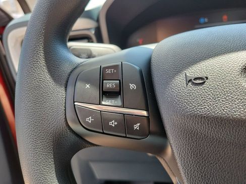 New 2026 Ford Maverick XLT image 18