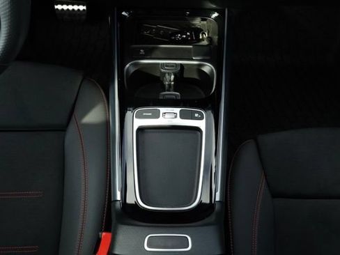 Certified 2025 Mercedes-Benz GLA 35 AMG 4MATIC image 16