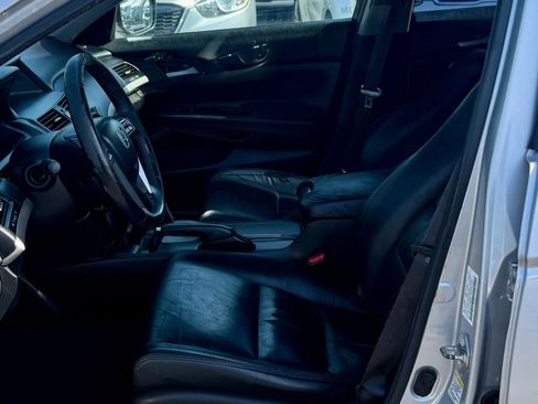 Used 2012 Honda Accord SE image 11