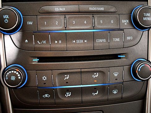 Used 2013 Chevrolet Malibu LS image 26