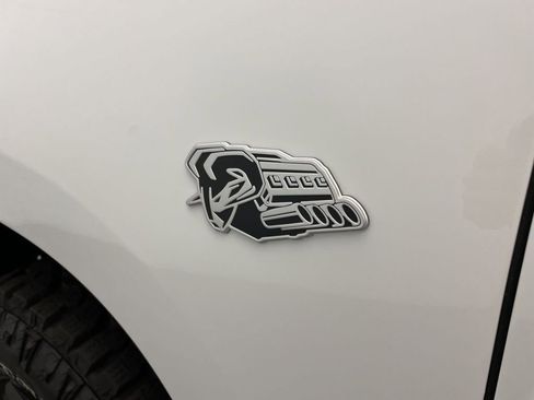 New 2026 RAM 1500 Classic Warlock AWD/4WD image 10