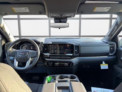 New 2026 GMC Sierra 1500 SLE w/ X31 Off-Road Package image 19