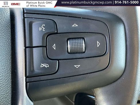 Used 2024 GMC Sierra 1500 SLT image 27