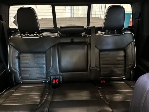 Used 2023 GMC Sierra 1500 AT4X AWD/4WD image 26