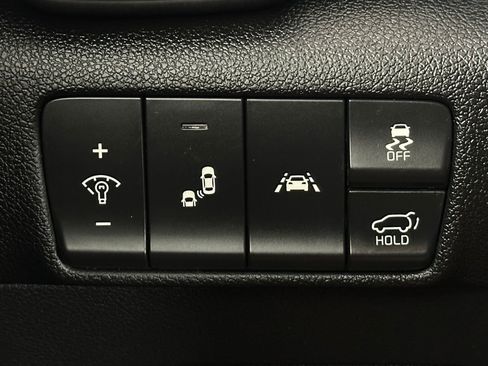 Used 2017 Kia Sportage SX image 36