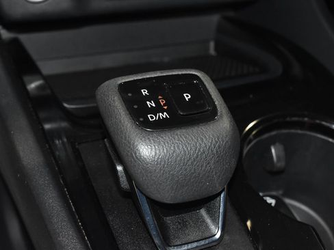 Certified 2023 Nissan Rogue SV w/ SV Premium Package FWD image 14
