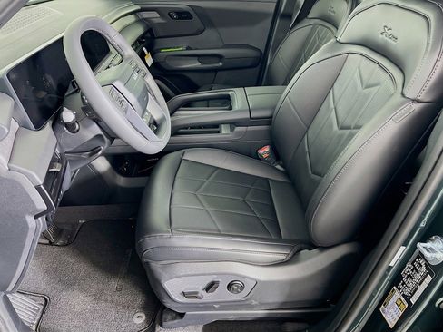 New 2027 Kia Telluride EX X-Line AWD/4WD image 3