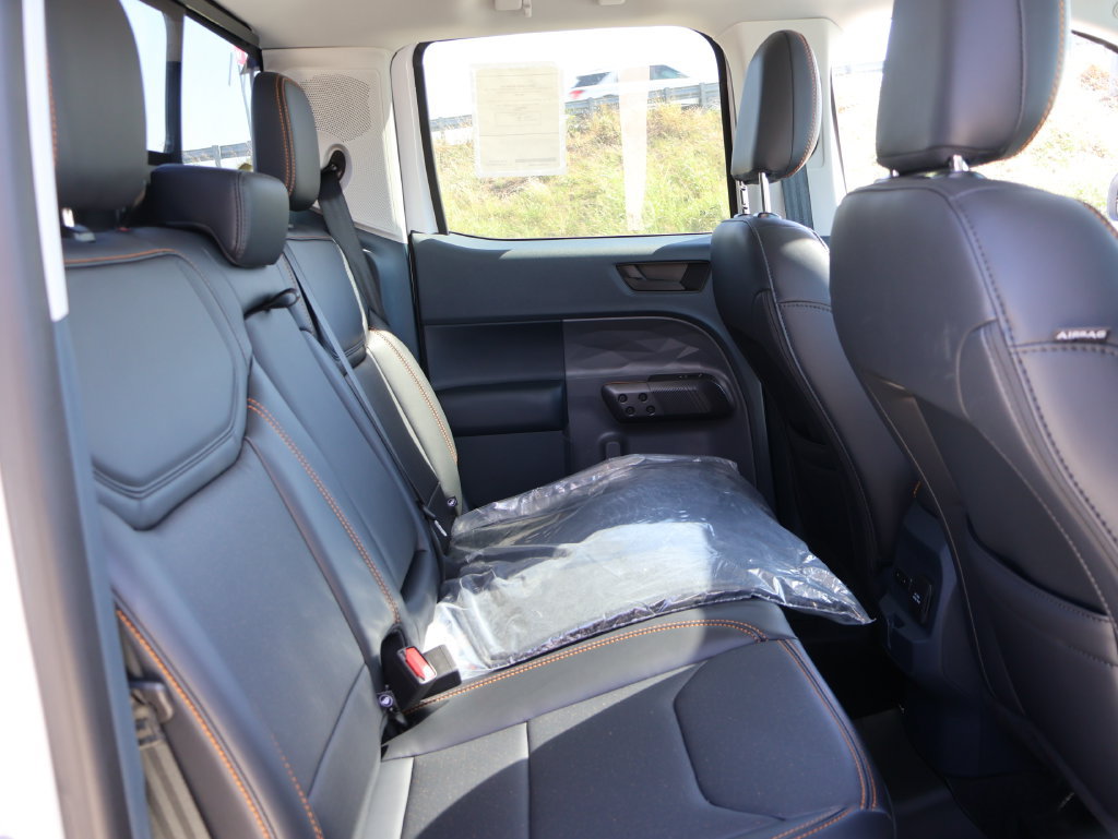 New 2026 Ford Maverick Tremor AWD/4WD image 12