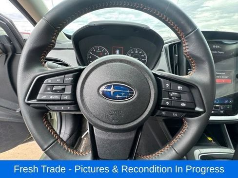 Certified 2024 Subaru Crosstrek 2.5i Limited w/ Popular Package #3A AWD/4WD image 11
