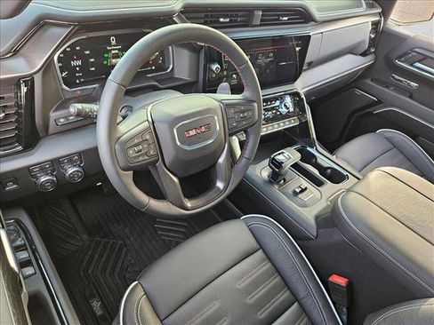 New 2026 GMC Sierra 1500 AT4X w/ AT4X AEV Edition image 3