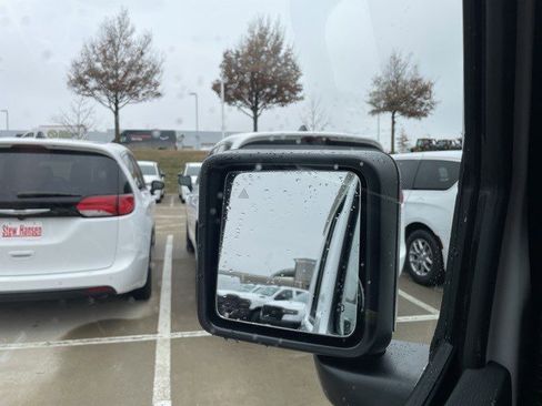 New 2026 Jeep Wrangler Sahara image 17