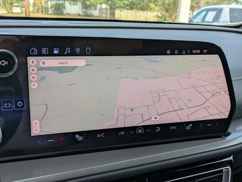 New 2026 Chevrolet Traverse LT w/ Sun and Wheel Package image 24