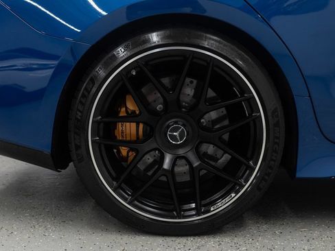 Used 2024 Mercedes-Benz AMG GT 63 S image 50