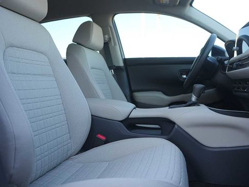 New 2026 Honda HR-V LX image 14