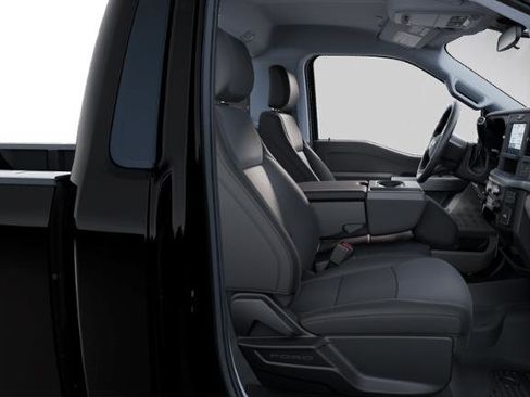 New 2025 Ford F250 XLT w/ Snow Plow Prep Package image 28