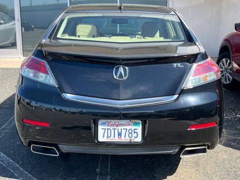 Used 2014 Acura TL w/ Technology Package image 5