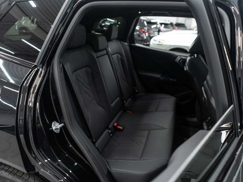 Used 2026 BMW X3 M50 AWD/4WD image 12
