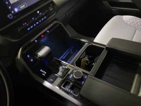 Used 2024 Toyota Tundra SR5 w/ TRD Off-Road Package image 16