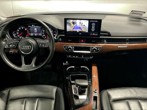 Used 2023 Audi A4 2.0T Premium w/ Convenience Package image 17