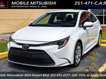 Used 2023 Toyota Corolla LE