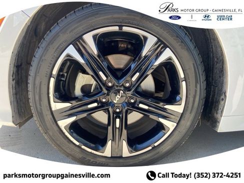 Used 2024 Kia K5 GT-Line w/ GT-Line Premium Package image 9