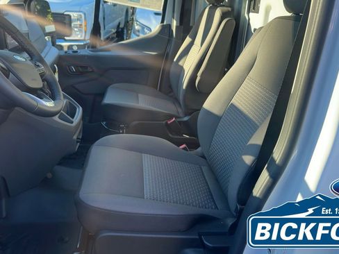 New 2026 Ford Transit 350 Base w/ Electrician Trade Package image 16