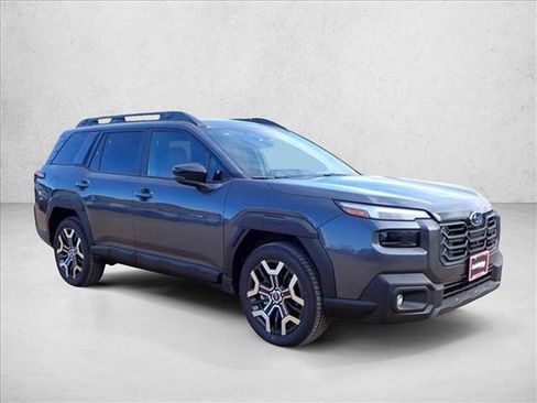 New 2026 Subaru Outback Touring XT image 6